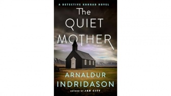 Ulasan Novel The Quiet Mother: Ketika Seorang Ibu Menyimpan Rahasia Maut