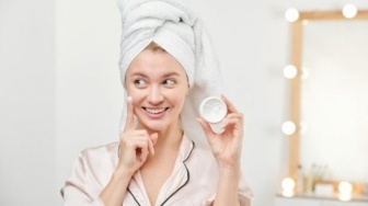 4 Pelembap Gel Brightening untuk Kulit Berminyak, Ampuh Bikin Wajah Glowing