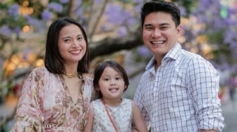 5 Artis Jalani Co-Parenting Meski Pernikahan Kandas, Terbaru Acha Septriasa