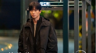 Jadi Tentara Bayaran Global, Intip Peran Kang Dong Won di Serial Tempest