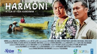 Ulasan Film Harmoni: Kisah Nyata Petani yang Mengguncang Hati!