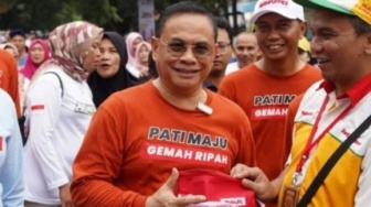 Alasan Bupati Sudewo Mengapa PBB di Pati Naik 250 Persen