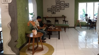 Banyak yang Khawatir Putar Musik Indonesia Gara-gara Royalti, Ini Kata Musisi NTB