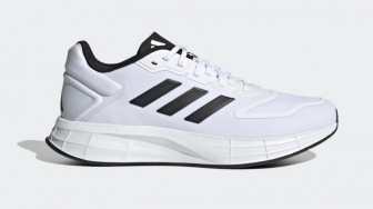 6 Pilihan Sepatu Lari Adidas untuk Semua Aktivitas, Harga Masih di Bawah Rp1 Juta