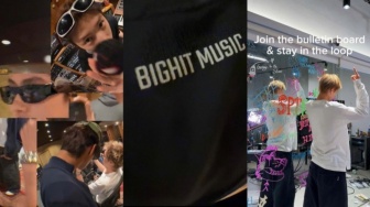 Kenalan dengan CORTIS, Boy Grup Baru BIGHIT MUSIC yang Akan Debut Bulan Ini