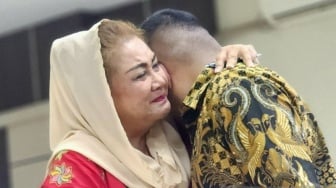 Mbak Ita 'Bernyanyi' di Sidang, Sebut 16 Camat Semarang Harusnya Jadi Tersangka Korupsi