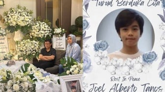 Kenapa Disebut 9 Naga? Tragedi Tewasnya Joel Tanos Cucu '9 Naga Sulut' Jadi Sorotan