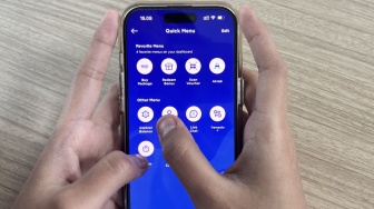 Cara Aktifkan Fitur Kontrol Pulsa di XLSMART, Makin Terkontrol