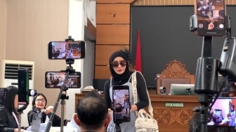 Saksi Mata Ungkap Kejadian Mencekam yang Menimpa Dokter Detektif dan Shella Saukia