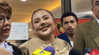 Benarkah Video Syur Lisa Mariana Direkam Saat Sadar? Begini Pengakuannya