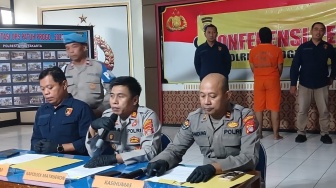 Gara-Gara Layangan, Pedagang Diberondong Airgun: Oknum Satpol PP Jogja jadi Tersangka
