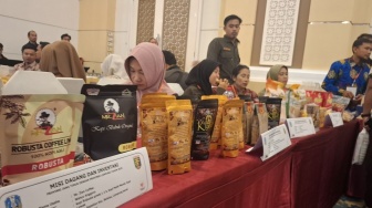 Wow! Lampung & Jawa Timur Cetak Transaksi Ratusan Miliar