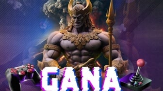 BRIN Luncurkan GANA, Platform Aset Game Khas Indonesia