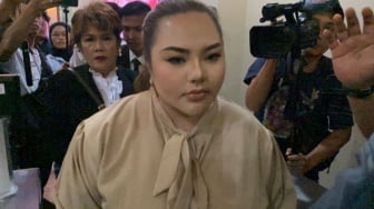 Putrinya Bukan Darah Daging Ridwan Kamil, Lisa Mariana: Berarti Anak Tuyul