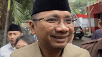 Diusut KPK, Kubu Gus Yaqut Akui Pembagian Kuota Haji Rumit, Apa Katanya?