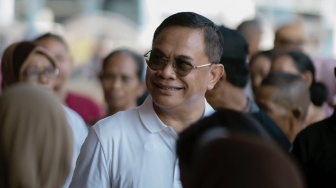 Akui Tak Pernah Tantang Warganya soal Demo, Bupati Pati Bertekad Bulat Tetap Naikkan Tarif Pajak
