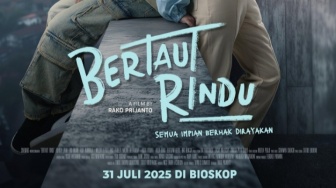 Ulasan Film Bertaut Rindu: Drama Keluarga yang Bikin Hati Meleleh!