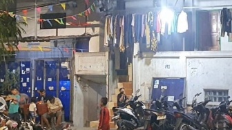 Niat Cari Kerja Gaji Rp6 Juta, 3 Pemuda Majalengka Malah Disekap di Muara Baru, Kabur Lewat Kali