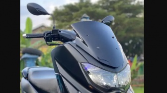 Harga Yamaha NMAX Bekas Makin Murah di Agustus 2025, Jauh di Bawah Honda BeAT Baru