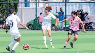 Indonesia Kalah, Timor Leste Mampu Rutin Gelar Liga Putri sejak 2019