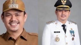 Rekam Jejak Bupati Kolaka Timur Abdul Azis yang Terjaring OTT KPK, Kekayaannya Fantastis!