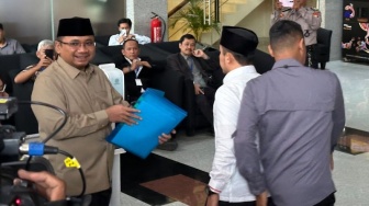 5 Fakta Yaqut Cholil Qoumas Diperiksa KPK, Eks Menag Tersandung Dugaan Korupsi Kuota Haji 2024!