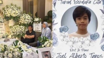 Seberapa Besar Kekayaan Keluarga Tanos '9 Naga Sulut'? Ini Gurita Bisnisnya