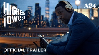 Trailer Film Highest 2 Lowest: Denzel Washington Terseret Kasus Penculikan