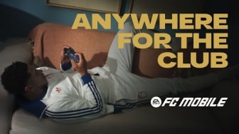 Kode Redeem FC Mobile Terbaru 8 Agustus 2025, Klaim Pemain OVR Bayern dan Tottenham Gratis