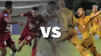 Prediksi Borneo FC vs Bhayangkara FC: Laga Pembuka Super League yang Sarat Gengsi