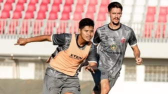 BRI Super League: Madura United Diminta Berjuang Maksimal di Lapangan