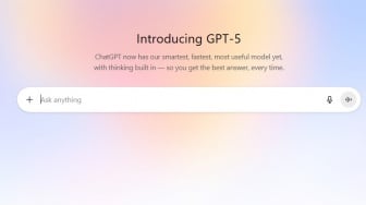 Chat GPT-4o vs GPT-5: Mana Lebih Unggul?