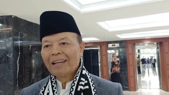 HNW PKS Bedah Kabinet 'Tak Berkeringat': Dua Nasib Menanti, Antara Tersingkir atau Jadi Ahli