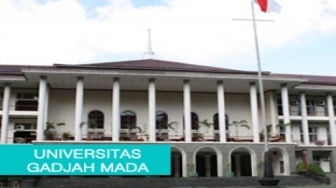 Viral Mahasiswi UGM Kena Denda Perpustakaan Rp 5 Juta, Kampus: Telat Kembalikan Buku!