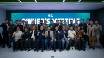 Championship 2025/2026: Indonesia Negara Pertama Terapkan VAR di Kompetisi Kasta Kedua