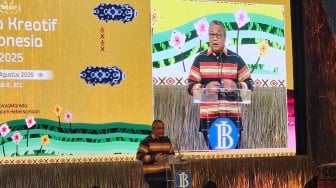 Akhir Tahun, QRIS Bisa Digunakan di China