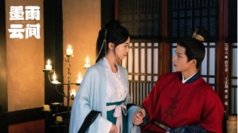 Ulasan Drama China The Double: Balas Dendam dan Menegakkan Keadilan