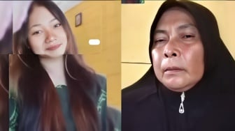 "Mamak Tunggu di Rumah, Diva" Pilu Ibu Menanti Paskibra Madina yang Tak Pernah Kembali