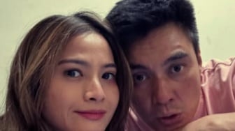 Menjanda Sejak Mei 2025, Ada Apa Acha Septriasa dengan Baim Wong?