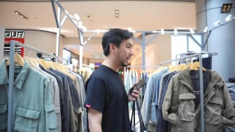 LokalMade 2025: Lebih dari Sekadar Bazaar, Ini Festival Gaya Hidup Lokal yang Harus Kamu Kunjungi!