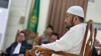 Dalih Terancam Ditolak Hakim, Polisi Penembak Siswa di Semarang Divonis 15 Tahun Bui