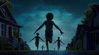 Sinopsis Film Weapons, Insiden 17 Murid Hilang Mendadak dalam Semalam