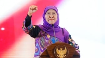 Gubernur Khofifah: Ribuan Ojol dan Masyarakat Rentan Ekonomi Dapat Manfaat Pemutihan Pajak Kendaraan