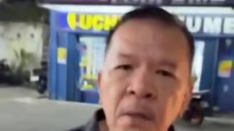 Heboh 'Koboi Jalanan' di Tangsel, Polisi: Pelaku Aparat Kejagung, Sudah Berdamai
