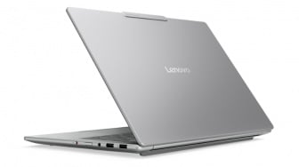 Laptop Tipis Rasa Workstation? Coba Lihat Lenovo Yoga Pro 7i Aura Edition