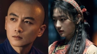 Sinopsis Legend of the Magnate, Drama China Terbaru Chen Xiao dan Sun Qian
