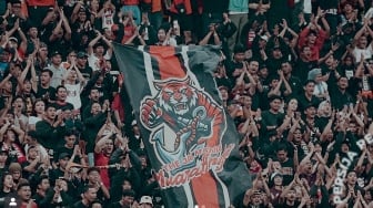 Deretan Jadwal Lengkap Persija Jakarta di Super League 2025, Dari Duel Kontra Persib