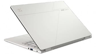 Acer Swift Edge 14 AI: Laptop Tipis, Elegan, tapi Performanya Bikin Kaget