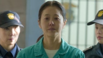 Jadi Narapidana, Inilah Peran Go Hyun Jung dalam Serial Remake Queen Mantis