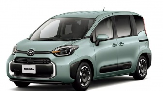 Harga Mirip, Mending Toyota Avanza 1.5 L 2019 atau Toyota Sienta 2014?